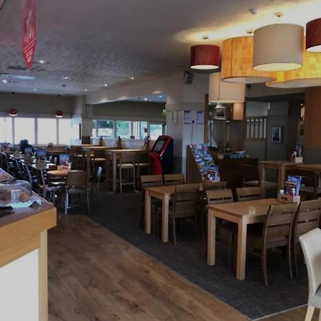 4 Devon Country, Bideford Bay Holiday Park Bucks Mills Exteriör bild