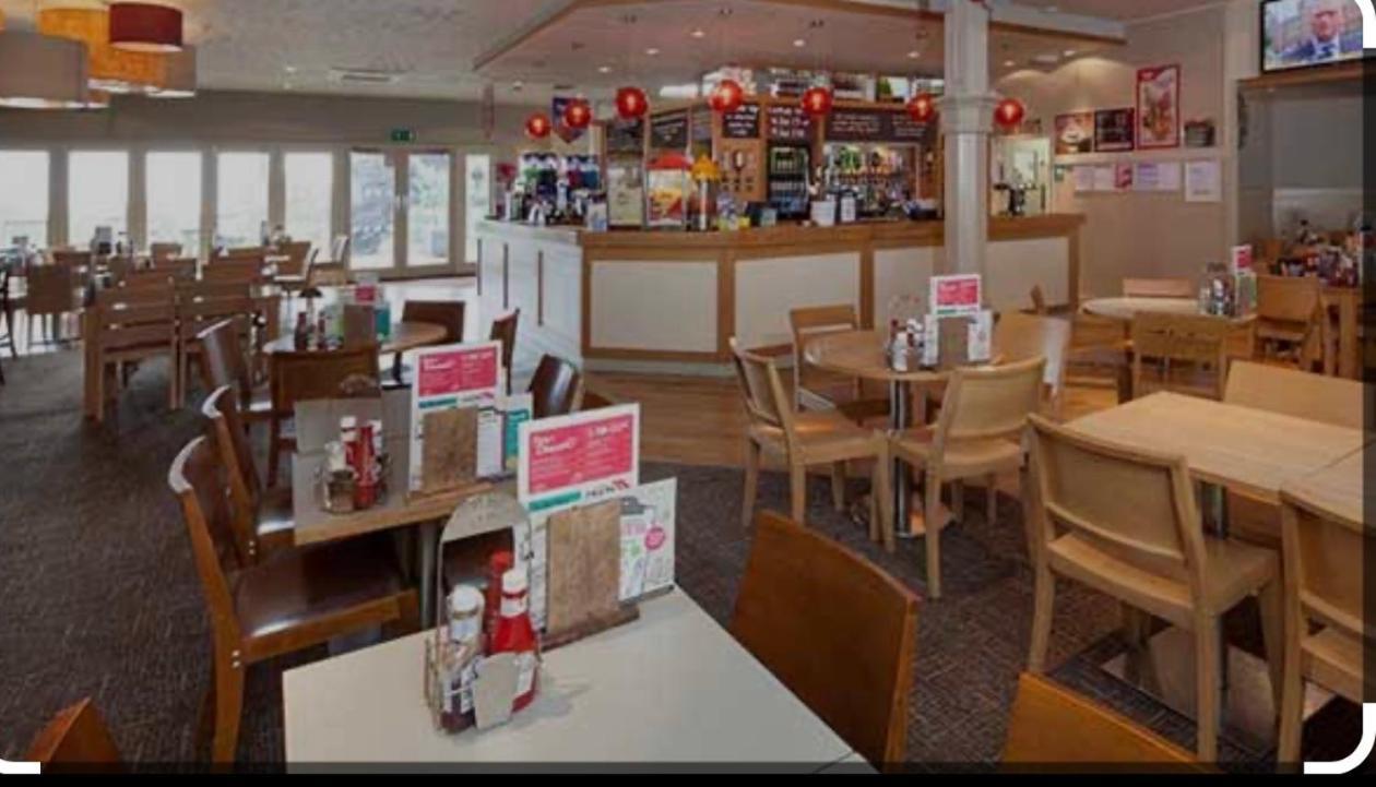 4 Devon Country, Bideford Bay Holiday Park Bucks Mills Exteriör bild