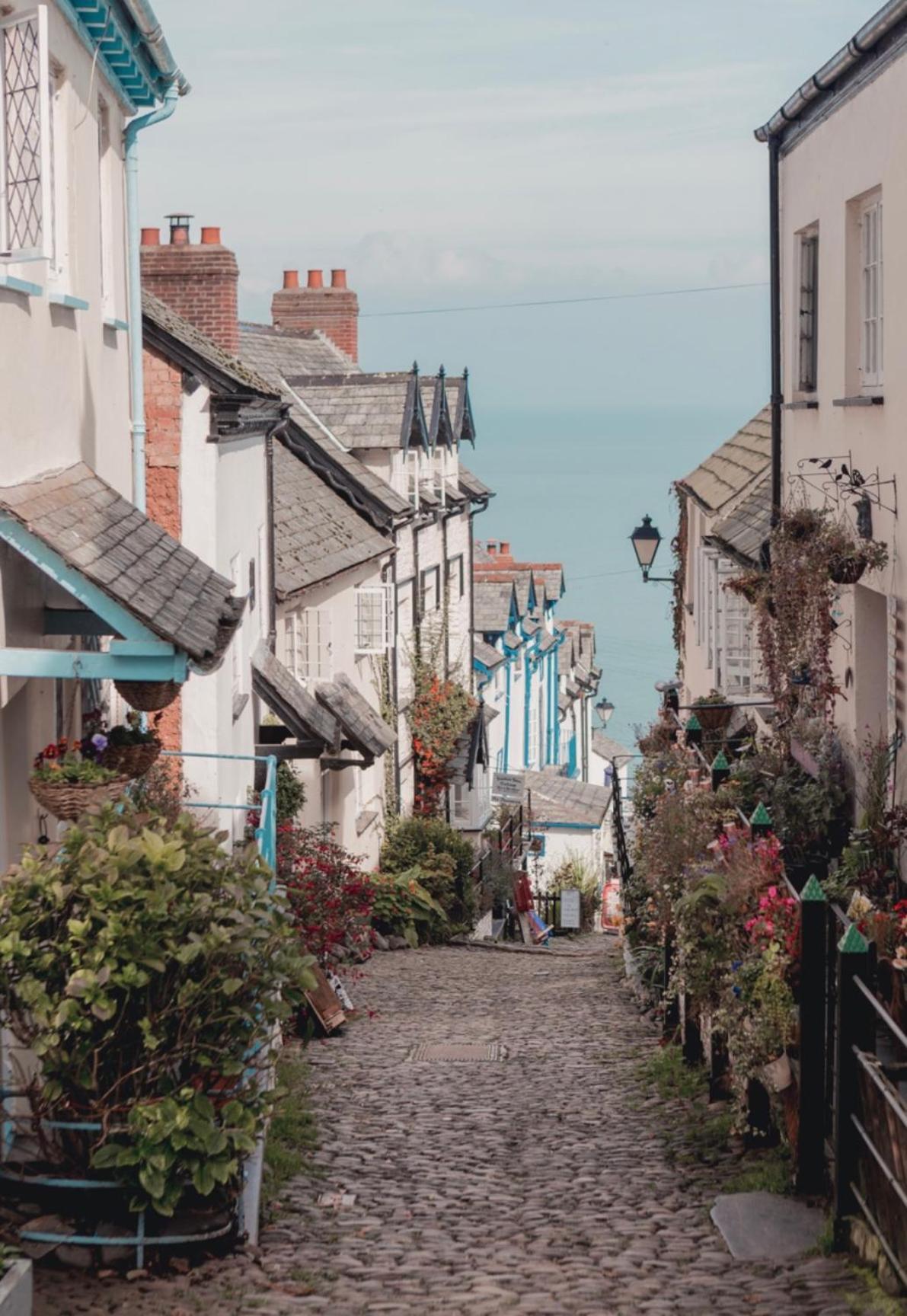 4 Devon Country, Bideford Bay Holiday Park Bucks Mills Exteriör bild