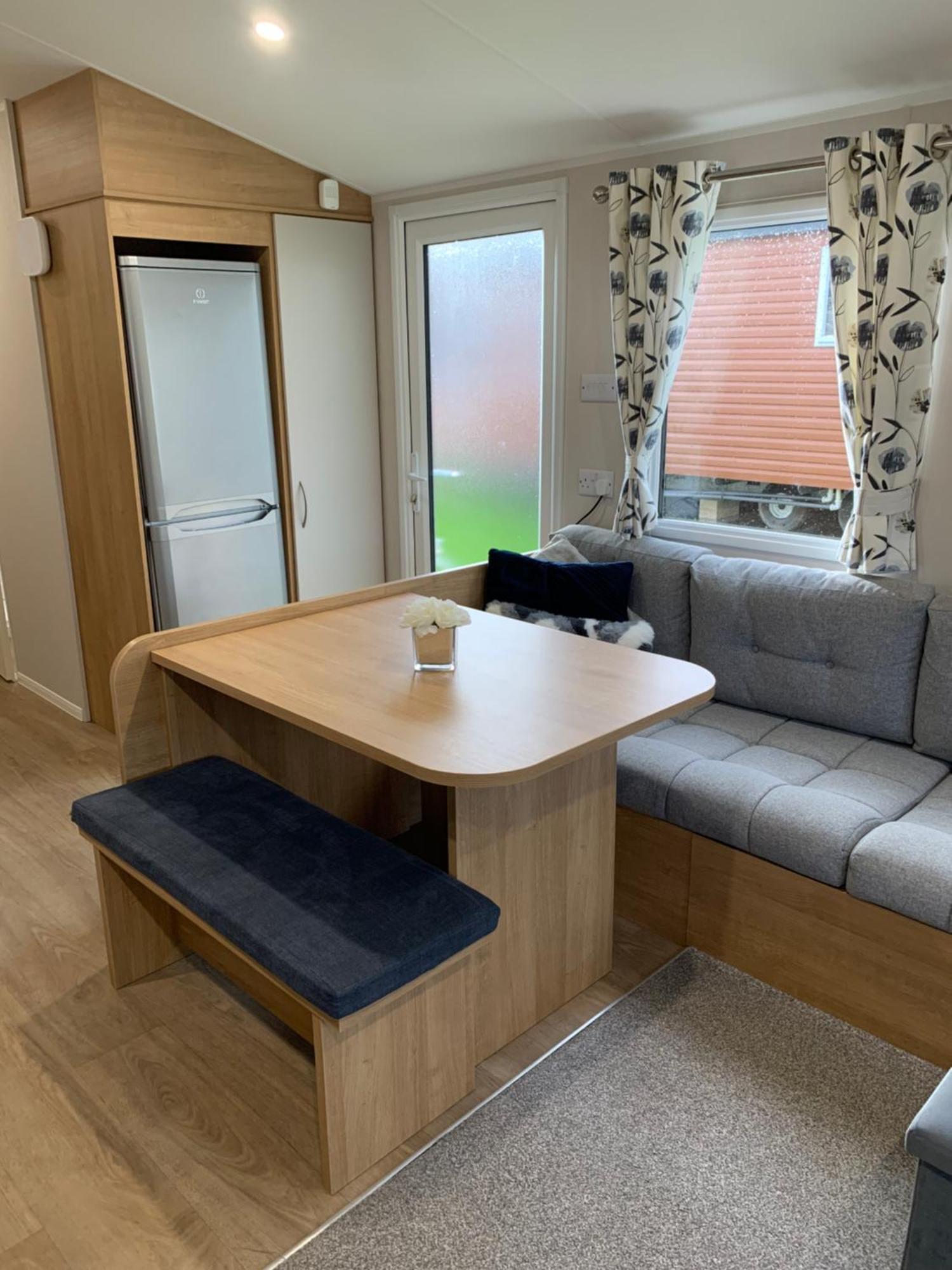 4 Devon Country, Bideford Bay Holiday Park Bucks Mills Exteriör bild