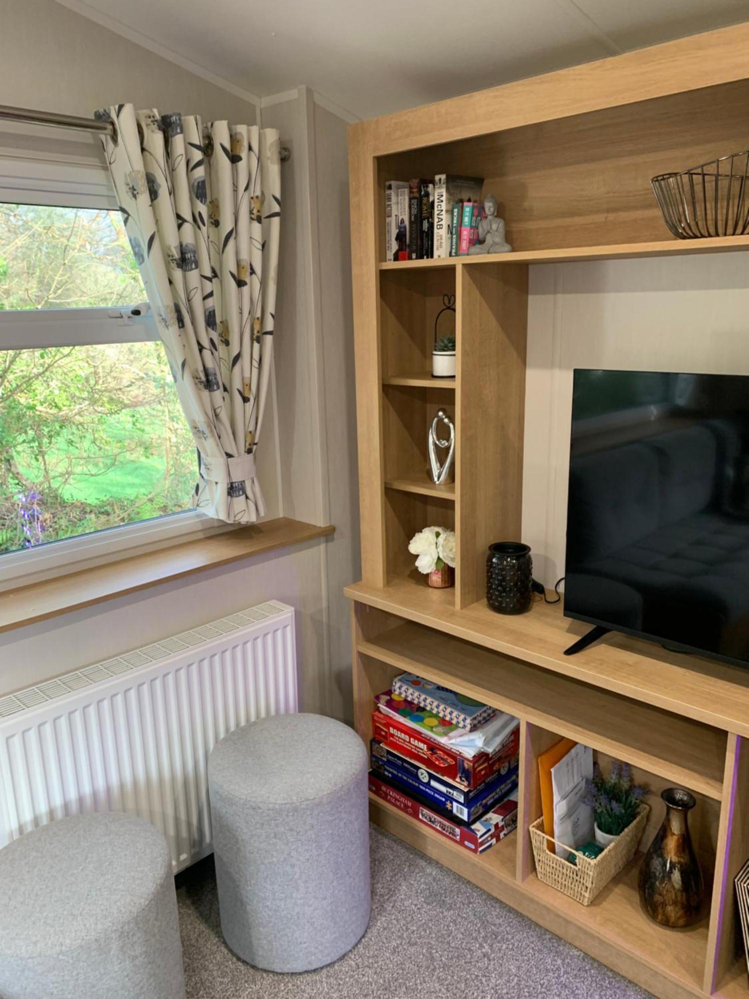 4 Devon Country, Bideford Bay Holiday Park Bucks Mills Exteriör bild