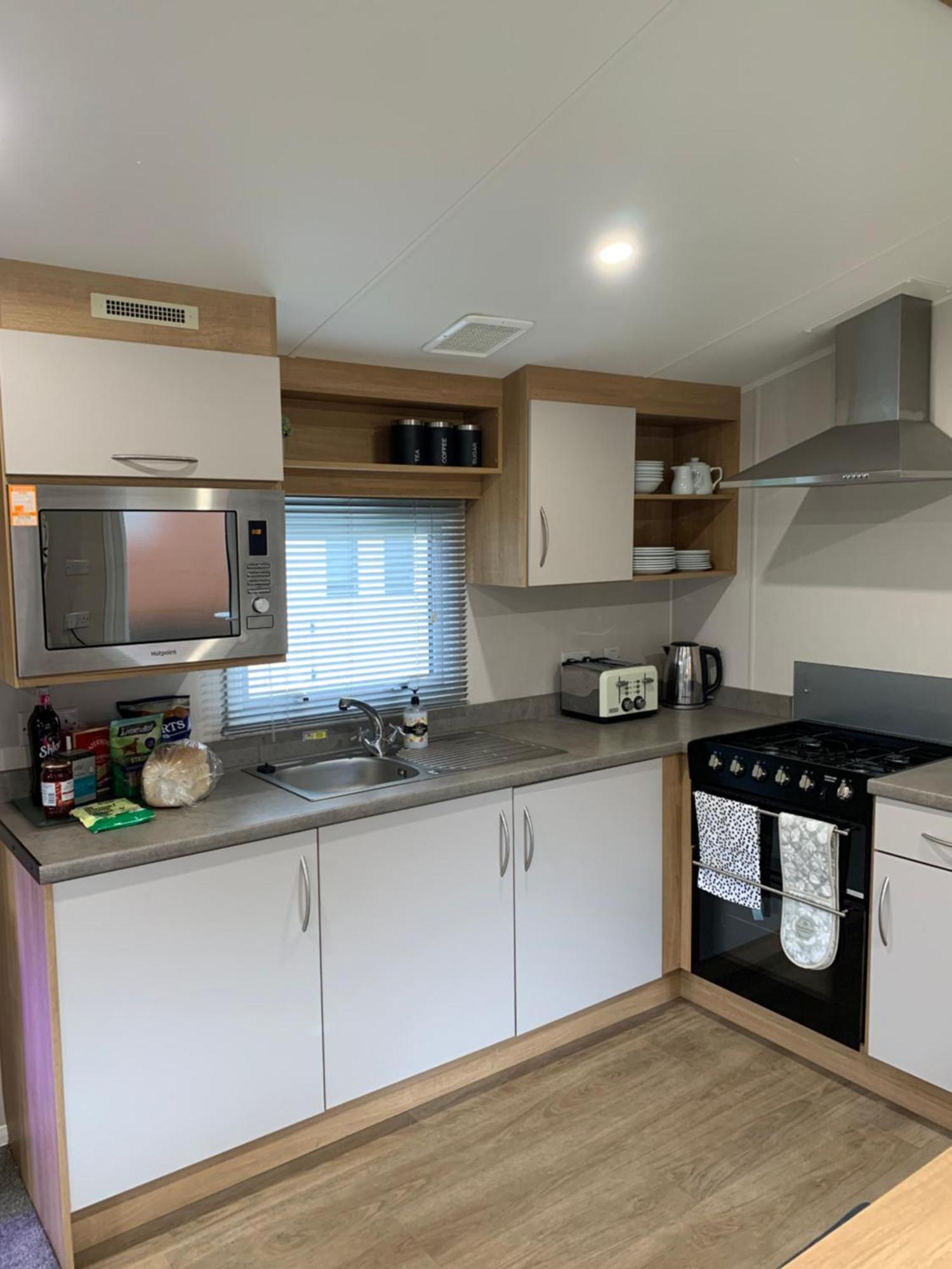4 Devon Country, Bideford Bay Holiday Park Bucks Mills Exteriör bild